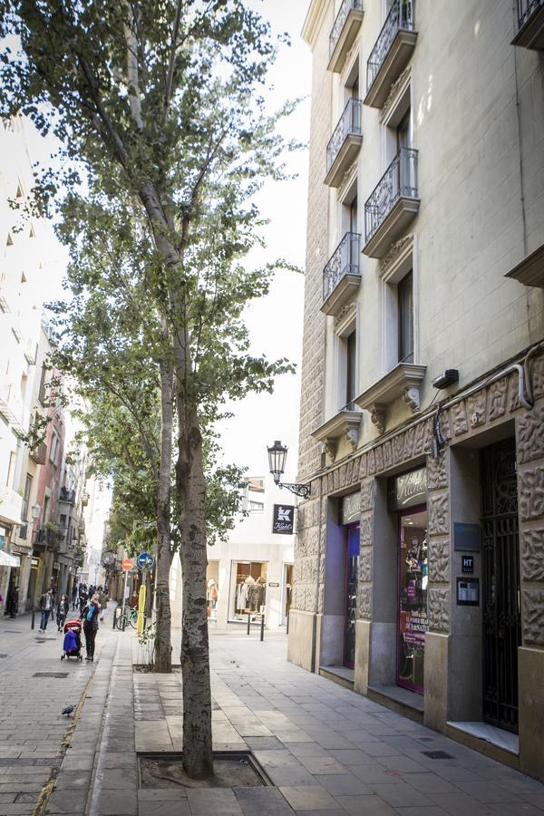 Bcngotic 42 Leilighet Barcelona Eksteriør bilde